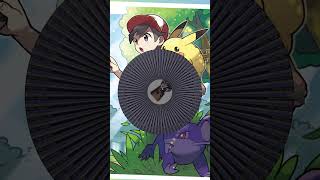 Spin and Rip Episode 123 - Pokemon Journey Together