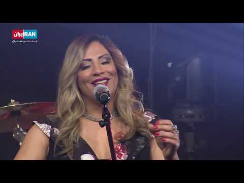 Sarah Naeini: Jadooye Raghsidan