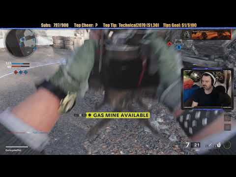 Call of Duty: Black Ops Cold War MP Session: April. 5, 2021 pt1 - It's SHOTTY SNIPERS Time!