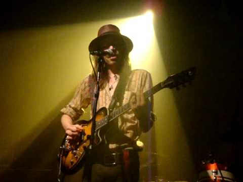 After All - Freaky Age @ AB Brussels (10.03.10)