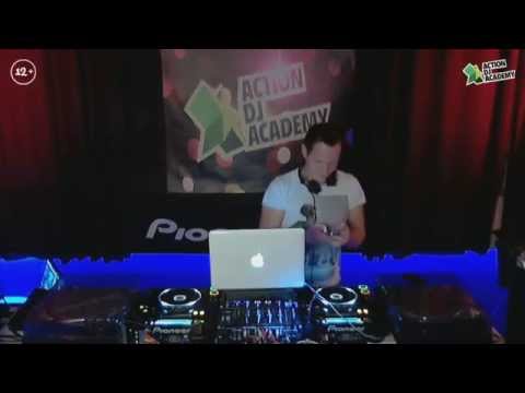 Booking Day / DJ SonOFF / Action Dj Academy