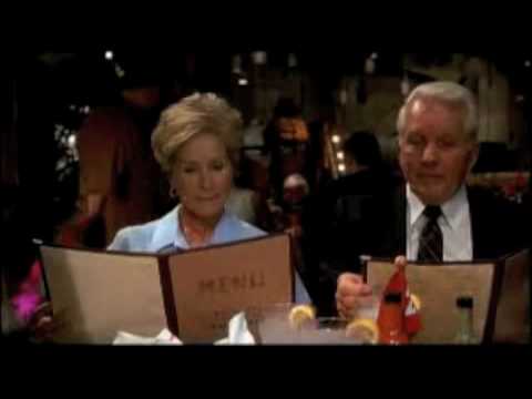 Book of Mormon Burger from "The R.M."