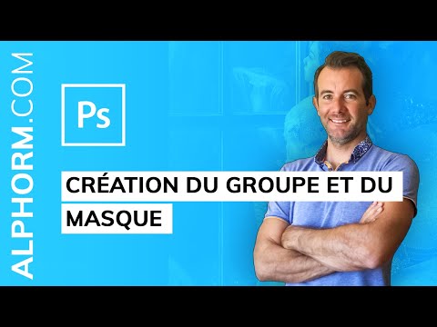 Comment ajouter les courbes de transfert sous Adobe Photoshop CC
