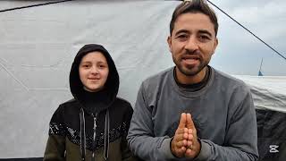 احباب غزة،استحلفكم بالله تشاهدوا الفيديو لنهاية  #palestine #غزة #gaza