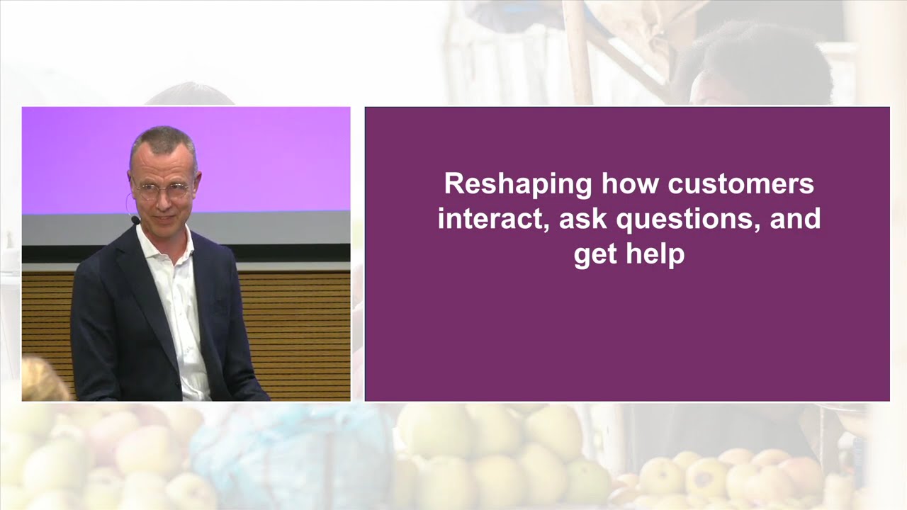 IF25: Closing Plenary   The Good, the Bad    or Just Hype The Future of AI in Inclusive Finance