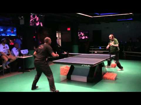 2014.02.14 SPiN Dirty Dozen - Marcus Allison vs Richard DeWitt