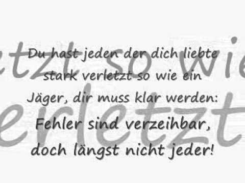 Rexx  Deine Entscheidung