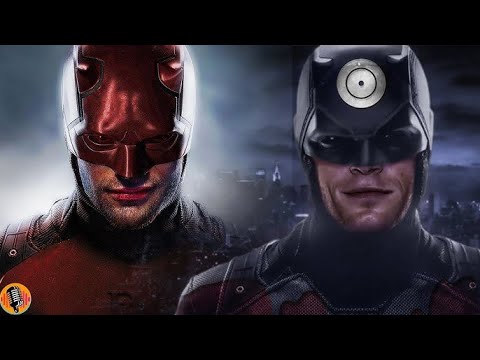 Daredevil vs Bullseyes all fights
