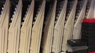 Commodore Amiga 500 Amiga 600 Amiga 1200 CD32 SX32MK II Commodore 64 Retrocengo channel update