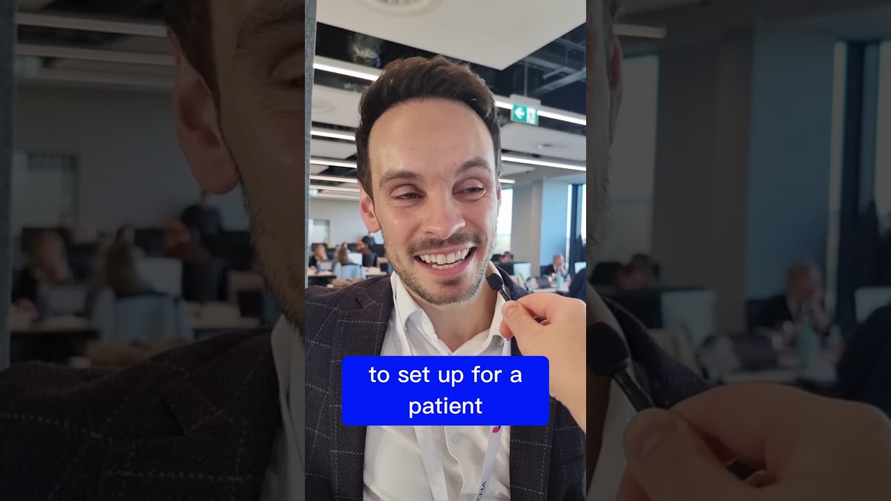 App for carers and caregivers - Dr Tom @MickleDoc - Medical Director at ORCHA