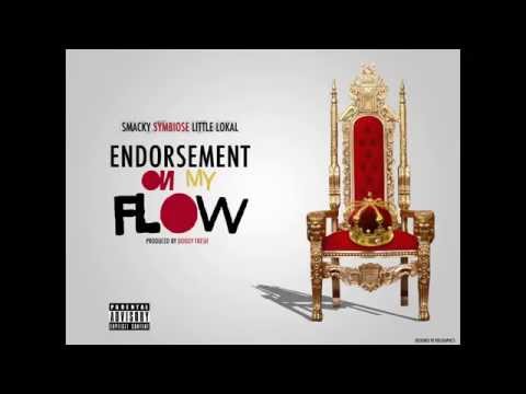 Ensdorsement On My Flow ft. Symbiose & Little Lokal