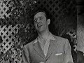 Cesare Siepi "'Na voce, 'na chitarra e 'o poco 'e luna" on The Ed Sullivan Show