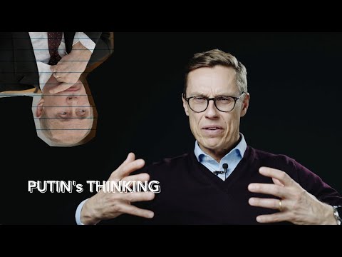 Understanding the War in Ukraine (1) - General