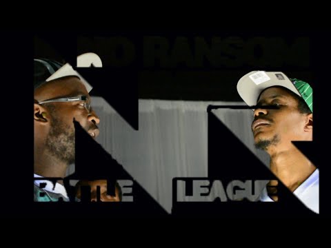 King Shadow vs Rezzo Brown