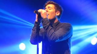 Hoodie Allen - &quot;Two Lips/Casanova&quot; (Live) HD