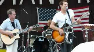 The Bacon Brothers &quot;I&#39;m So Glad I&#39;m Not Married&quot;