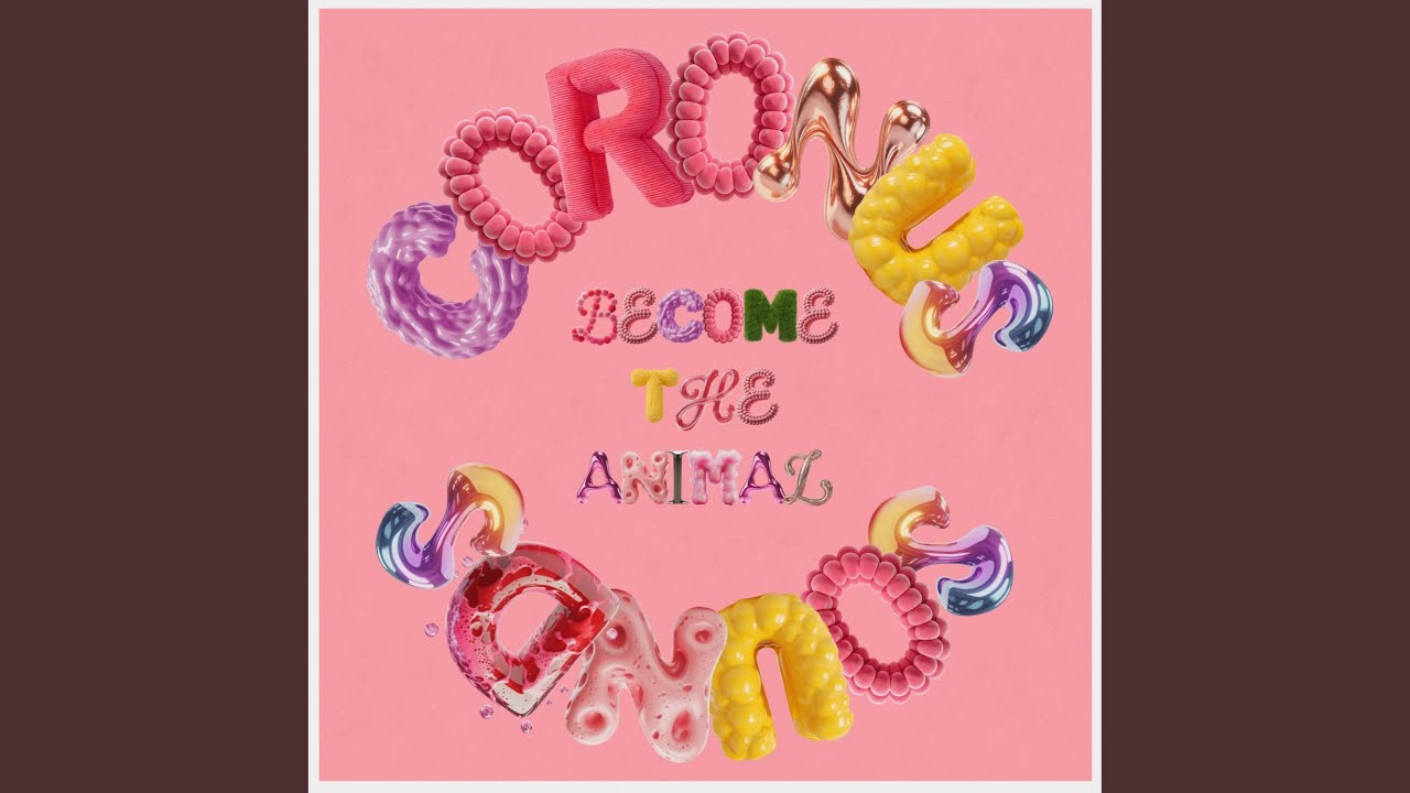 BECOME THE ANIMAL