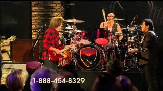 John Fogerty   Down On The Corner