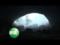 For China S Cave Dwellers Hole Is Where The Heart Is Radio Free Asia RFA