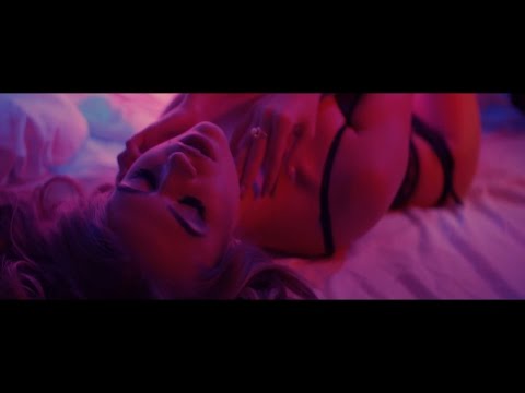 Benta – Lover In Dark (AObeats Remix) Music video