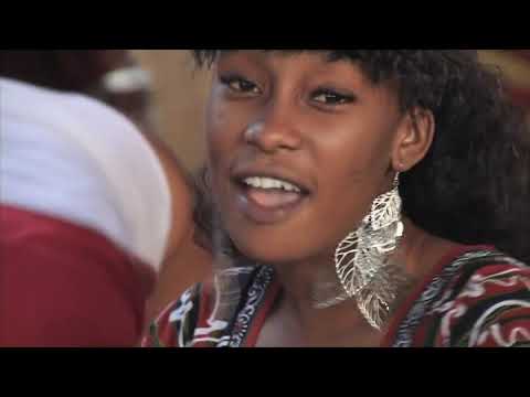 Offside Trick ft Baby J - Kidudu Mtu (Official Music Video )