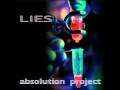 Absolution Project - Vindictive 