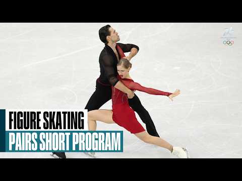 Olympics and Olympics Figure Skating