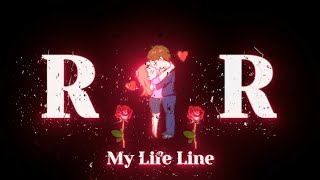 Download lagu R R Name wala status shayari ❤️🥰|| love status video 🥰❤️||love status shayari ❤️🥰 mp3