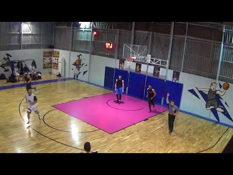 PROFFESIONAL LEAGUE GOLDEN STATE VETERANS VS GASTONE