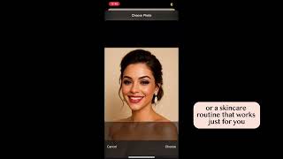 Makeup Check AI - AI Makeup App