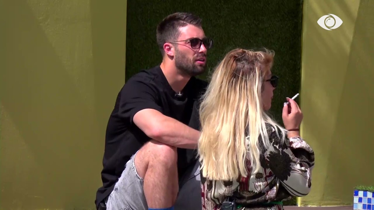 “Meritoni akoma më do”/ Ilnisa- Meritonit: E ka thënë me të vërtetë ish-partnerja?