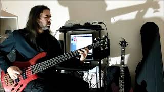 Video thumbnail for Warwick SS1 vs. Caparison Dellinger Bass - Sound Comparison by SerhioTKM