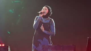 Download lagu Salma Salsabil - Amin, Sesal | Live Pertamina Eco Run Festival 2025 mp3 Download lagu Salma Salsabil - Amin, Sesal | Live Pertamina Eco Run Festival 2025 mp3