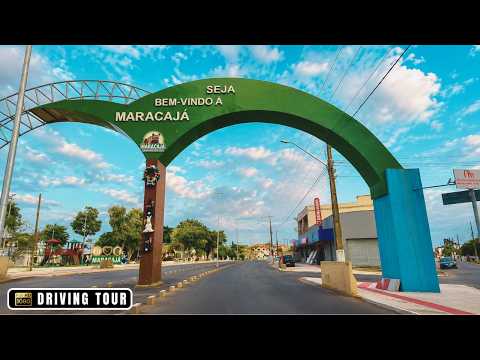 Maracajá - Santa Catarina