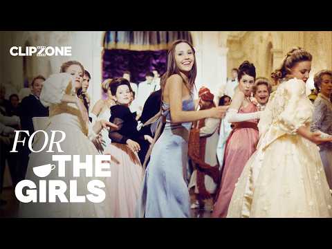 What A Girl Wants | The Star of the Ball Arrives! | ClipZone: For the Girls
