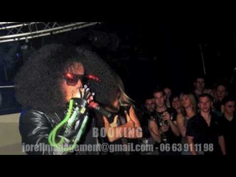 [LIVE] Book JORELL - DANS TON CLUB (Teaser)