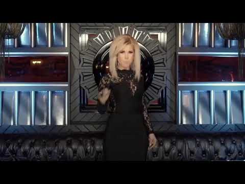 Сандра -ако кажа не