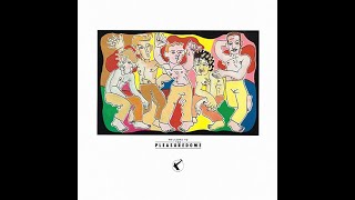 San Jose | Frankie Goes To Hollywood | Welcome To The Pleasuredome | 1984 Island/ZZT Records LP