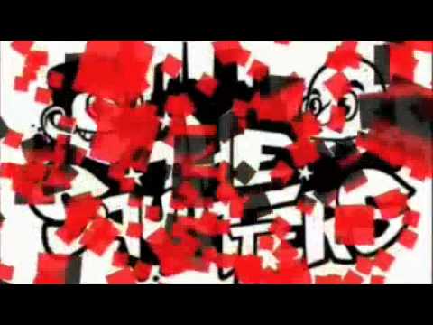 The Squatters - Panic (E.P Preview Edit)