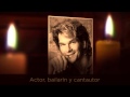 Homenaje a Patrick Swayze 