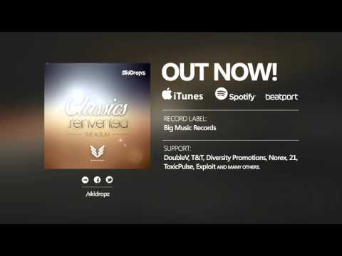 ALLE - Illusion (SkiDropz Remix)