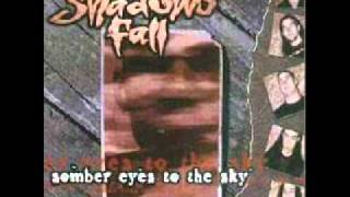 Shadows Fall - Somber Angel