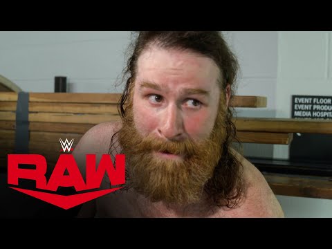 Sami Zayn And Gunther Contract Signing Set For 3/18 WWE Raw