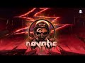 Novatic - Neurofunk Warriors [005] // (Neurofunk Mix)