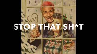 Comethazine - Stop That Shi Instrumental (Prod.AngelBlanTheFlan)