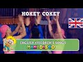 HOKEY COKEY | Songs for Kids | Learn the Dance | Mini Disco | OLD