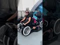 TRON Lightcycle Run