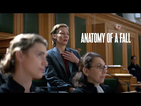 Official Clip - A Couple is a Kind of Chaos