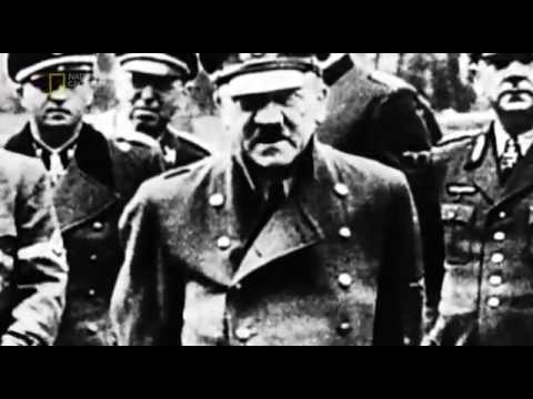 Tajemnice III Rzeszy  Prawa ręka Hitlera odc 1