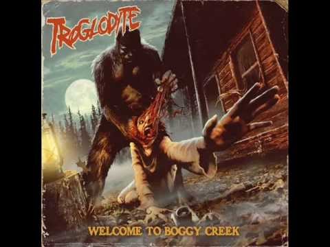 Troglodyte - Skunk Ape Rape: The Rapture